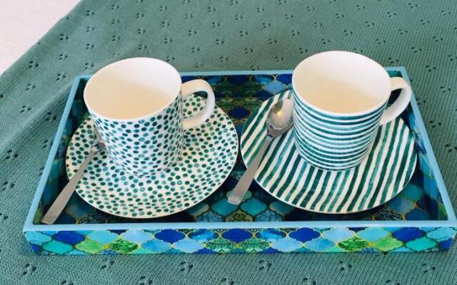 Les Chambres d'Hôtes du Palais