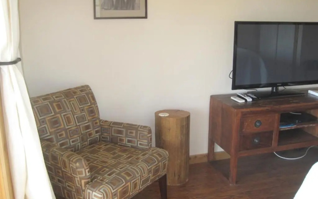 Courtwood Inn