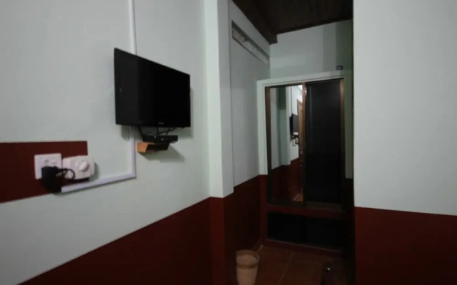 ManuelaEric Homestay