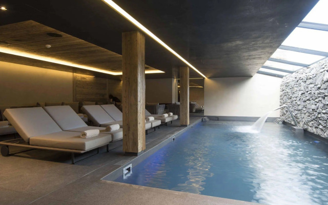 Hotel de Rougemont & Spa