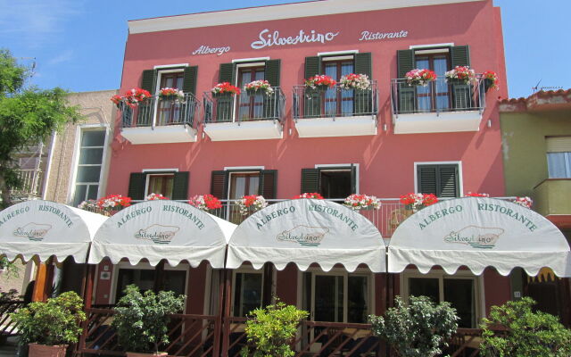 Hotel Ristorante Silvestrino