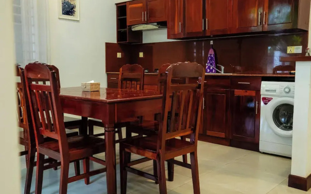 Siemreap Green Residence