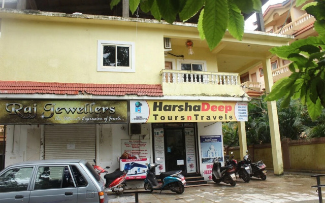 Sai Guest House By OYO Rooms