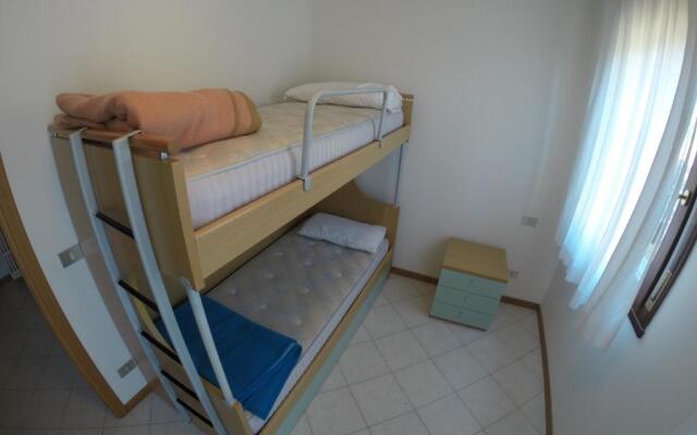 Corallo Apartments