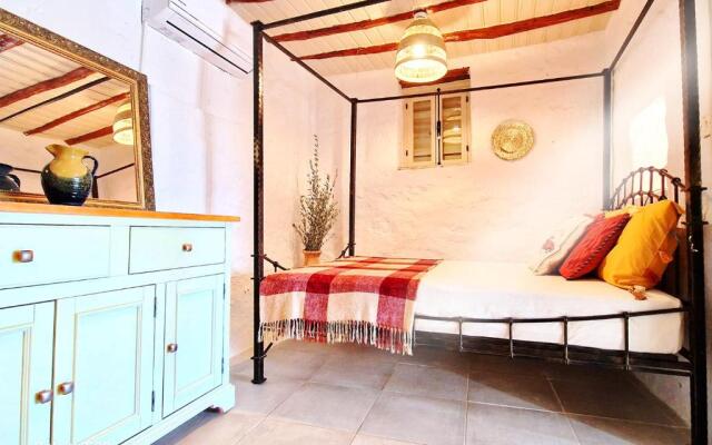 Boutique Traditional Spa Vila newly renovated 2023!