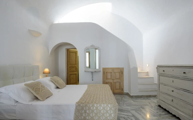 MyBoZer Hotel Kallisto