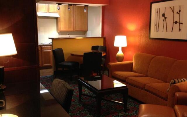 North Villa Inn