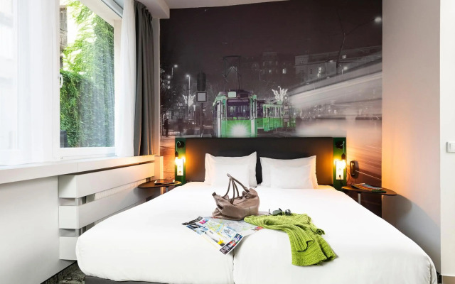 Three Corners Hotel Anna