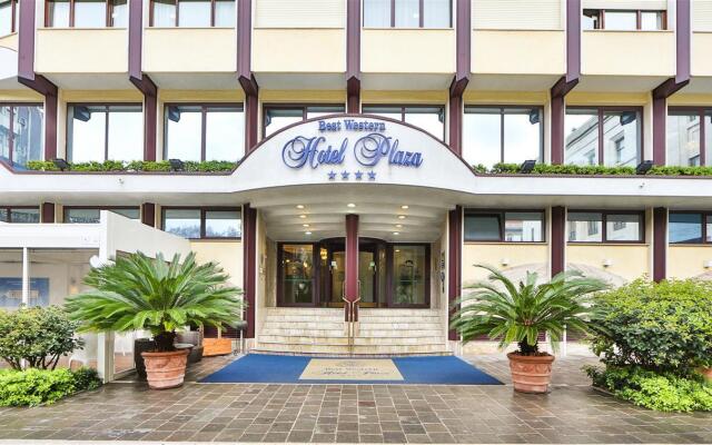 Hotel Plaza Pescara