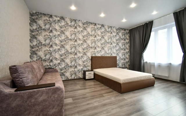 City124 на улице Петра Подзолкова 6