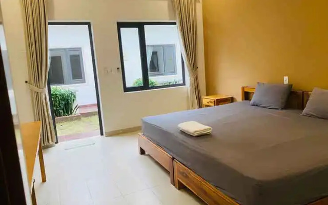 Areca Muine Homestay