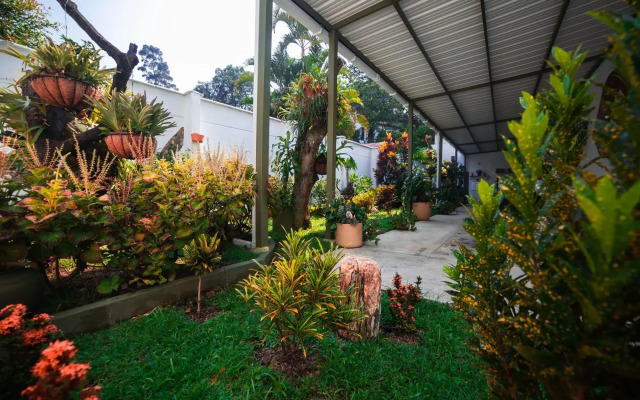 Hotel Greenview Medellin