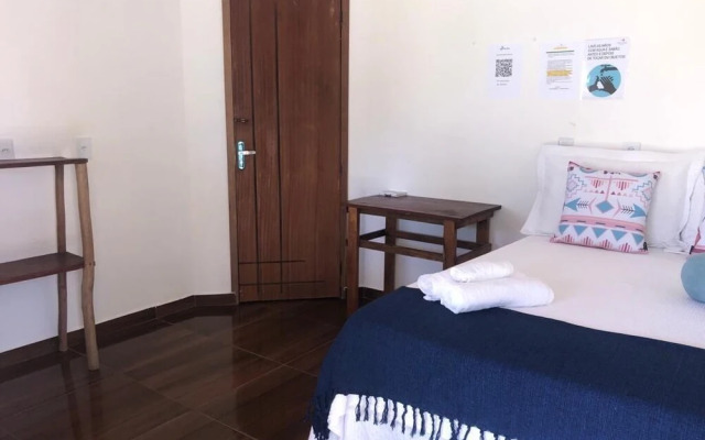 Pousada Vila Rosa