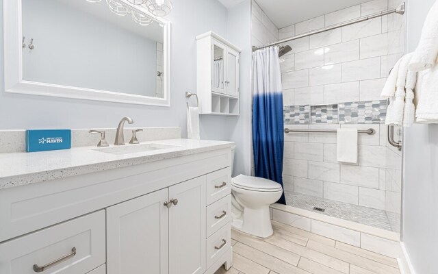 Augusta Village 526, Miramar Beach