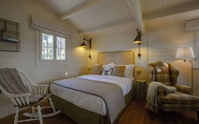 La Escondida Singulars Hotels & Restaurants