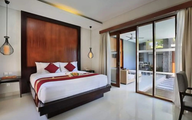 Samaja Villas Kunti