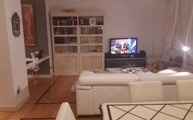 Indautxu Ix Apartment With Parking By Aston Rentals