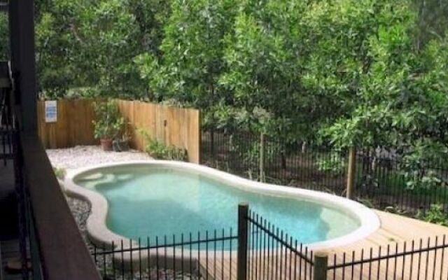Clifton Beach Retreat B&B
