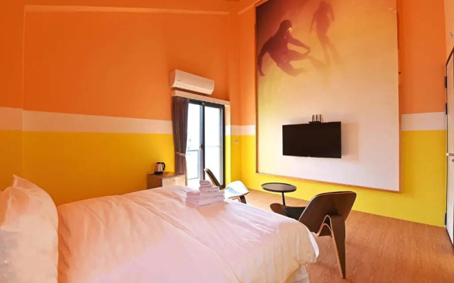 Skyey Ocean B&B