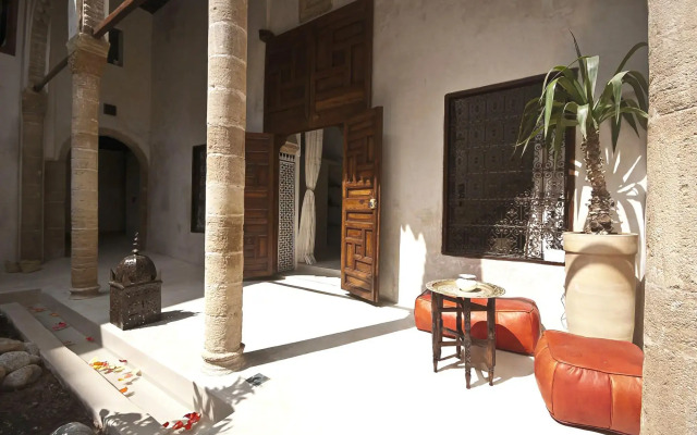 Riad El Maâti