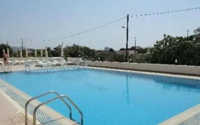 Eleni Hotel
