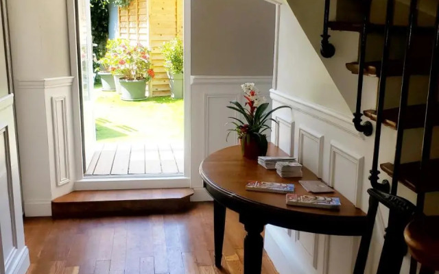 La Maison V.H., Appartements d'Hôtes