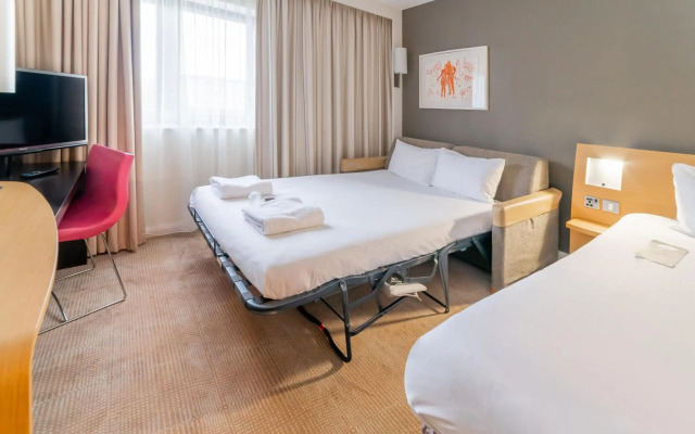 Novotel Southampton