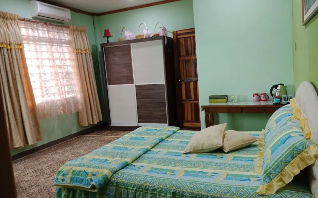 Merdeka Guest House