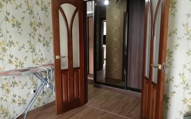 Апартаменты на улице Гвардейская 5