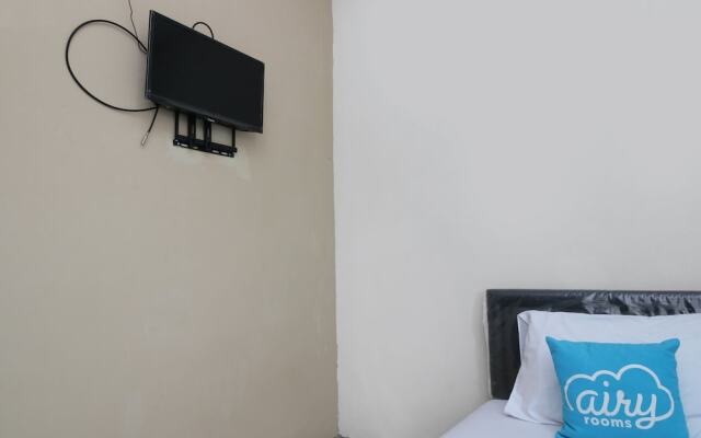 Airy Eco Tebet Manggarai Selatan Al Barkah 33 Jakarta