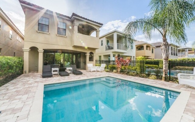 Amazing House! - Reunion - 1041CP