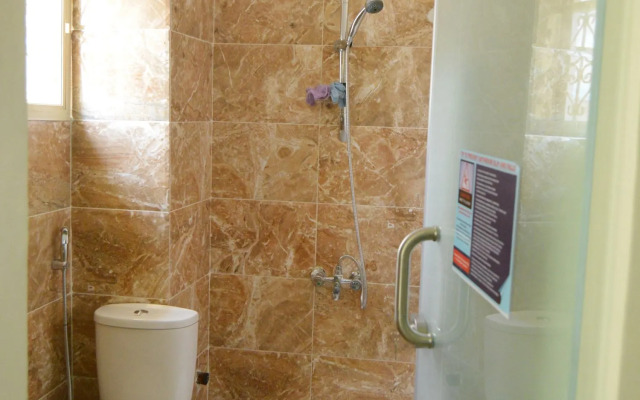 Pectoria Guesthouse