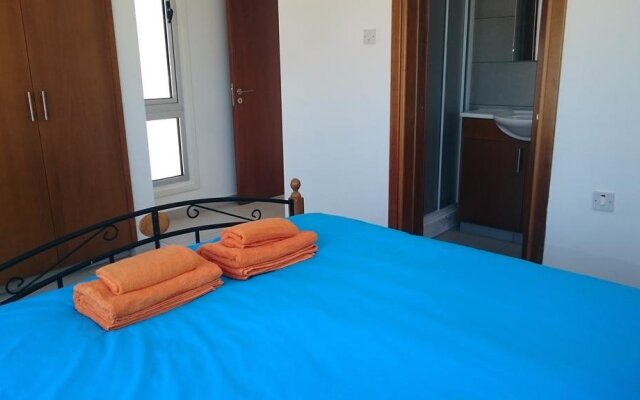 Colonial Beach Villa