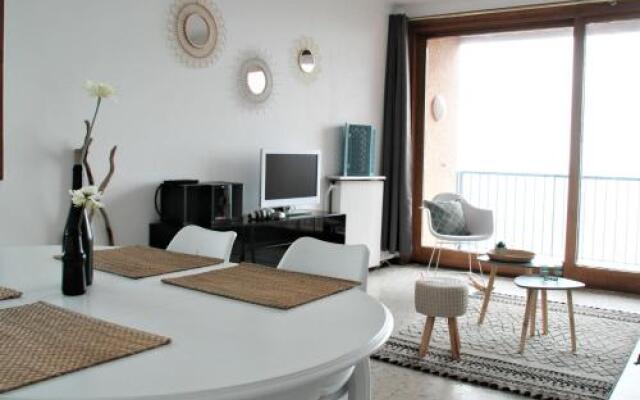 Profitez De La Vue !