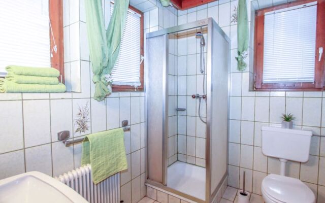 Apartment Tyrol Aschau im Zillertal 30885