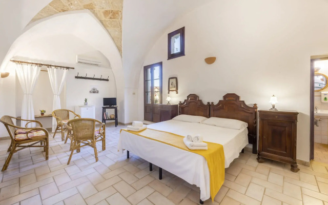 Agriturismo Serine