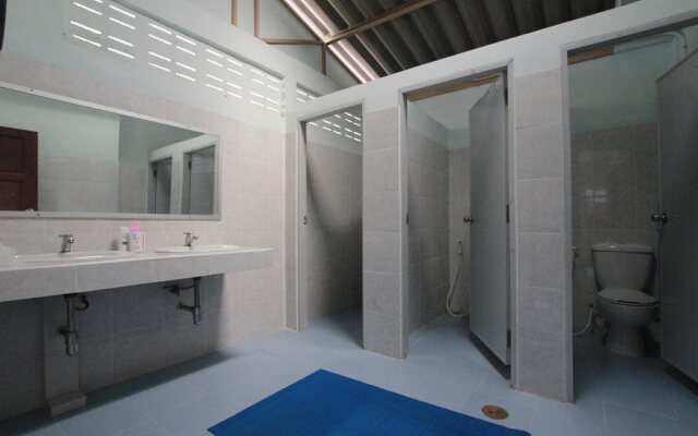 Chiang Mai Kaslong House