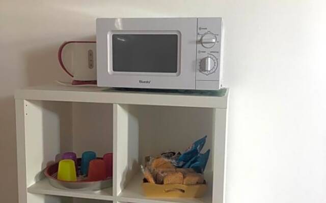 Attico by Marconi 11