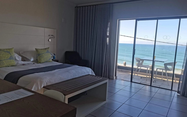 The Paralian Exclusive Guest House