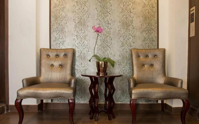 Orchid Suites