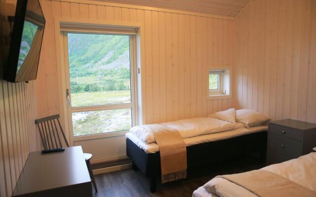 Lofoten Links Lodges