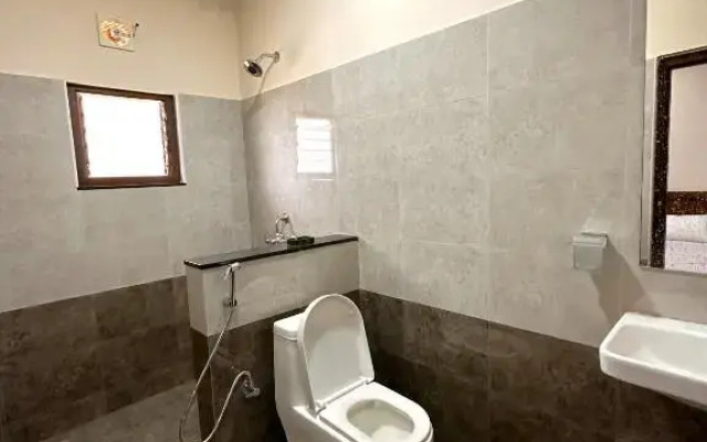 Tulip Homes Serviced Aparments