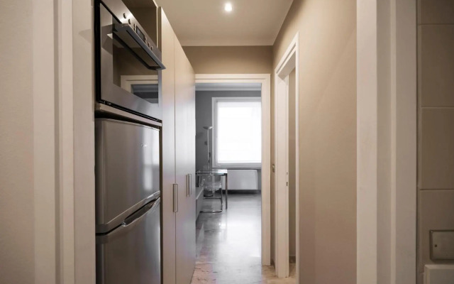 Contempora Apartments - Elvezia 8 - E31