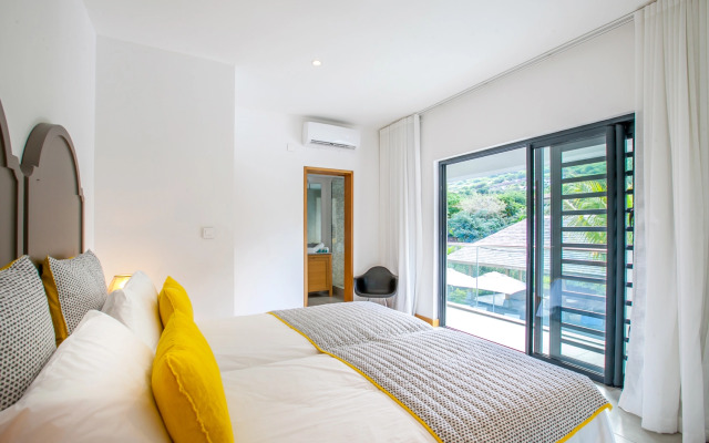 Marguery Villas by MJ Holidays