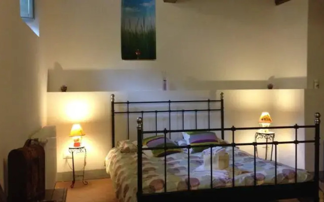 Agriturismo Le Dogane