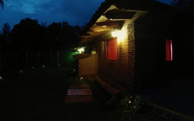 Hotel Costera 7 Avándaro
