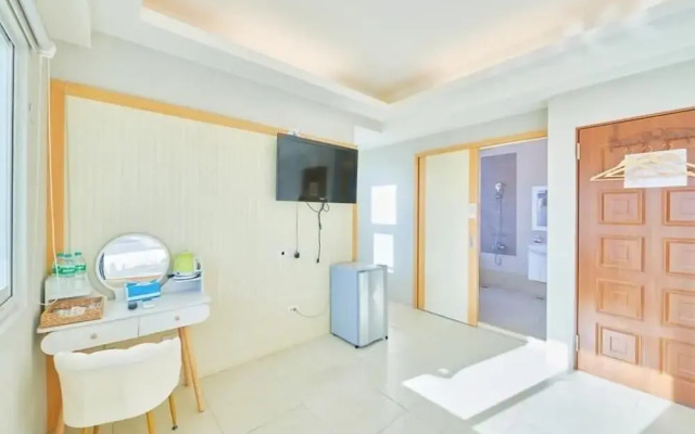 Ocean  Mambo  Homestay