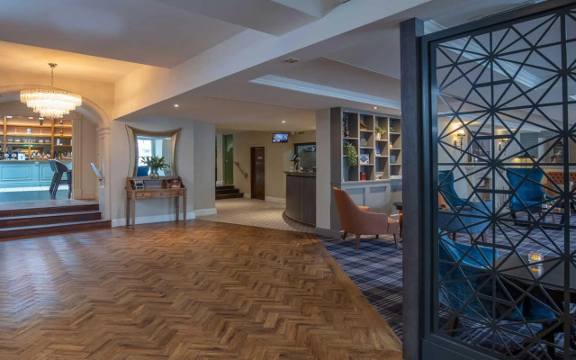 Best Western Plus Angel Hotel