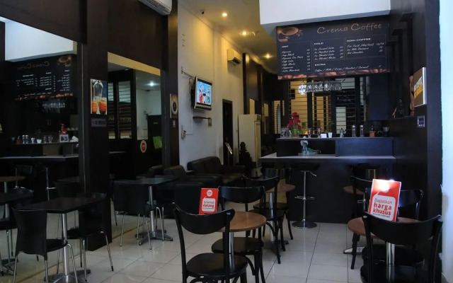 Airy Pasar Baru Selat Panjang 11 Medan