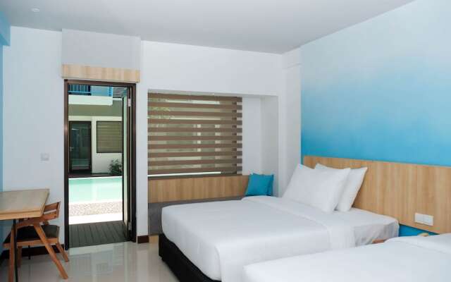 Bloo Bali Hotel